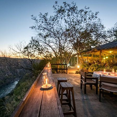 Taita Falcon Lodge Mukuni Ngoại thất bức ảnh