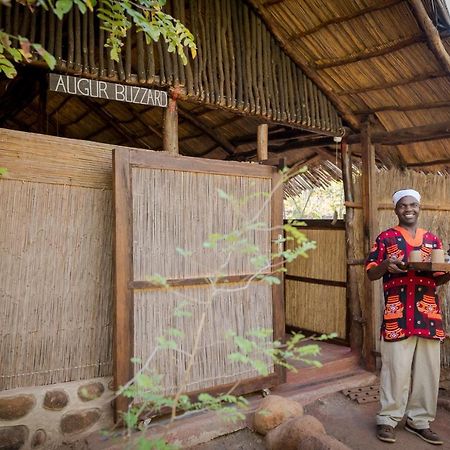 Taita Falcon Lodge Mukuni Ngoại thất bức ảnh