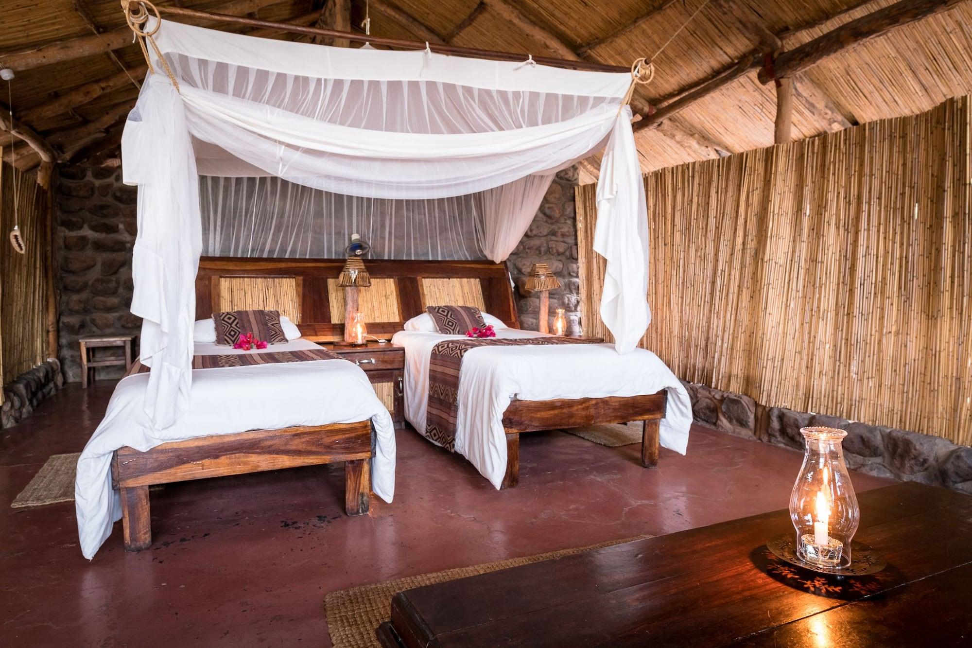 Taita Falcon Lodge Mukuni Ngoại thất bức ảnh