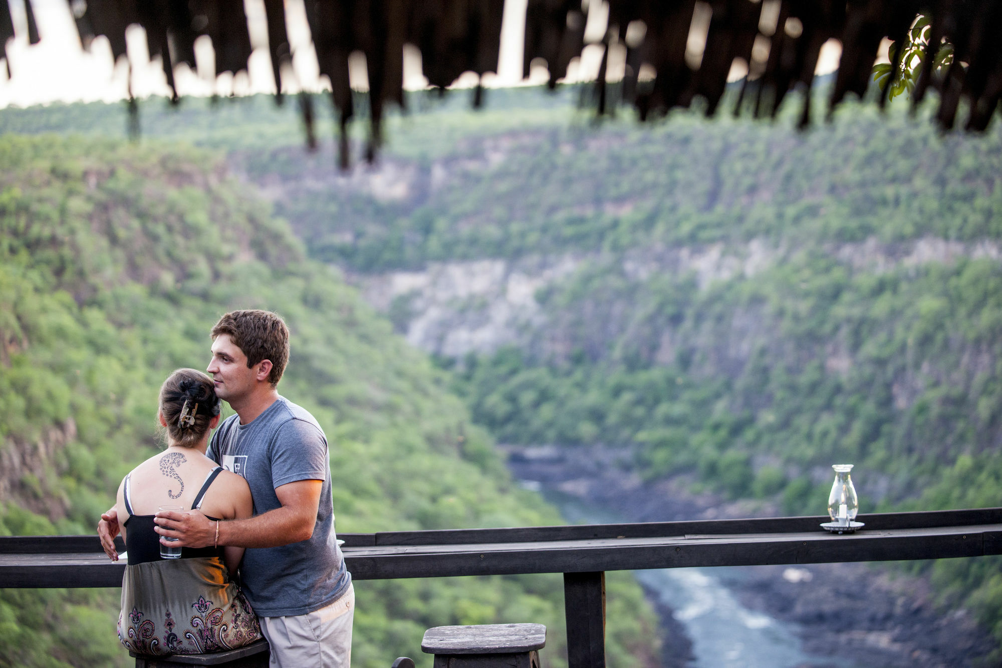 Taita Falcon Lodge Mukuni Ngoại thất bức ảnh