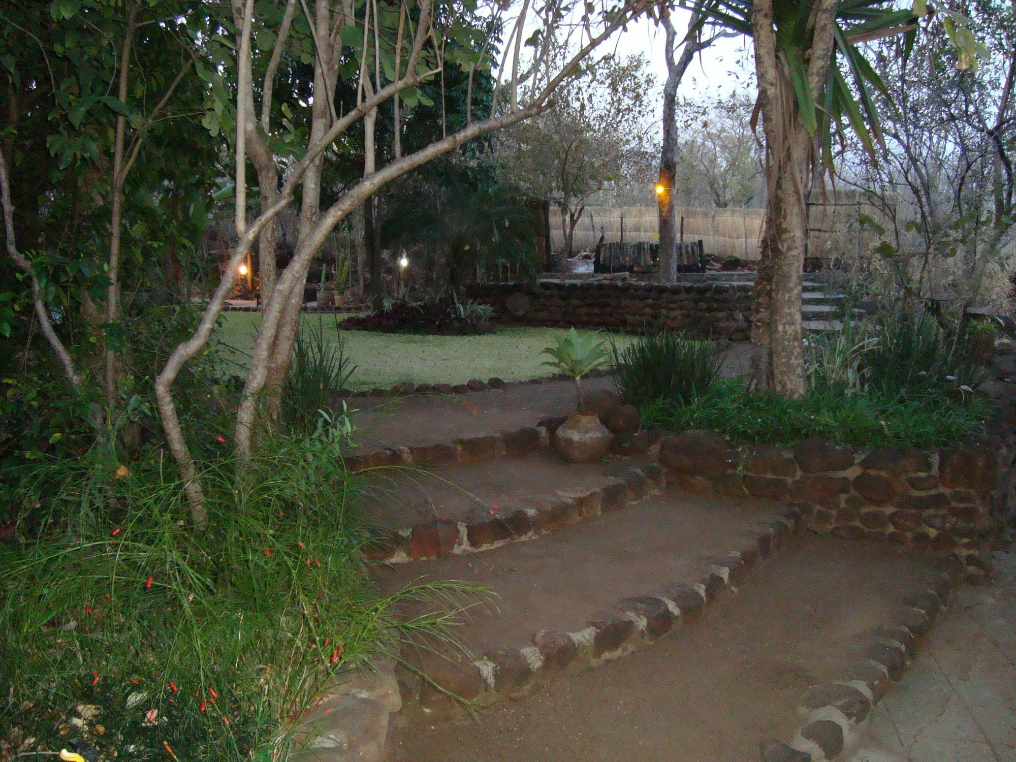 Taita Falcon Lodge Mukuni Ngoại thất bức ảnh