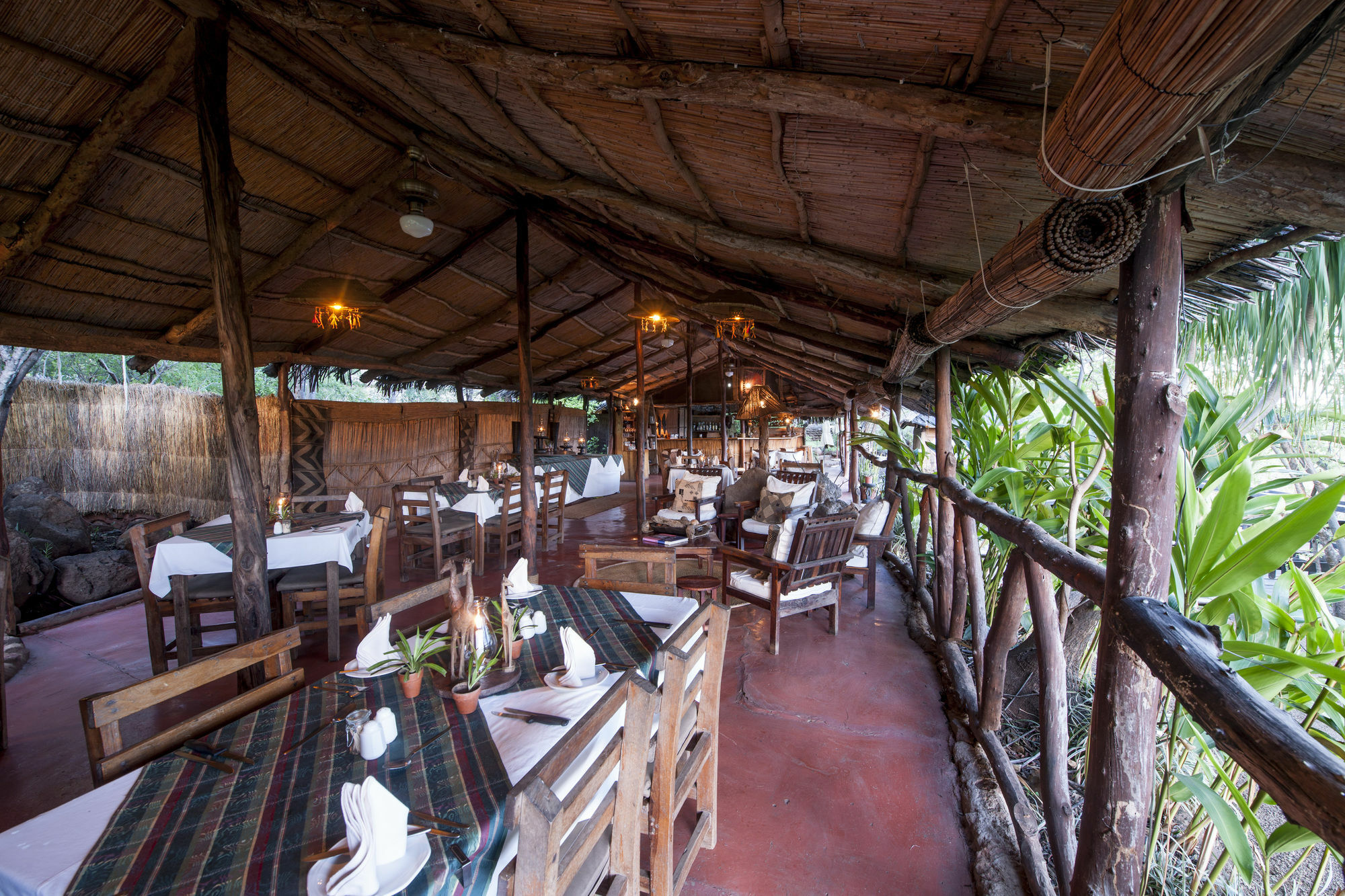 Taita Falcon Lodge Mukuni Ngoại thất bức ảnh