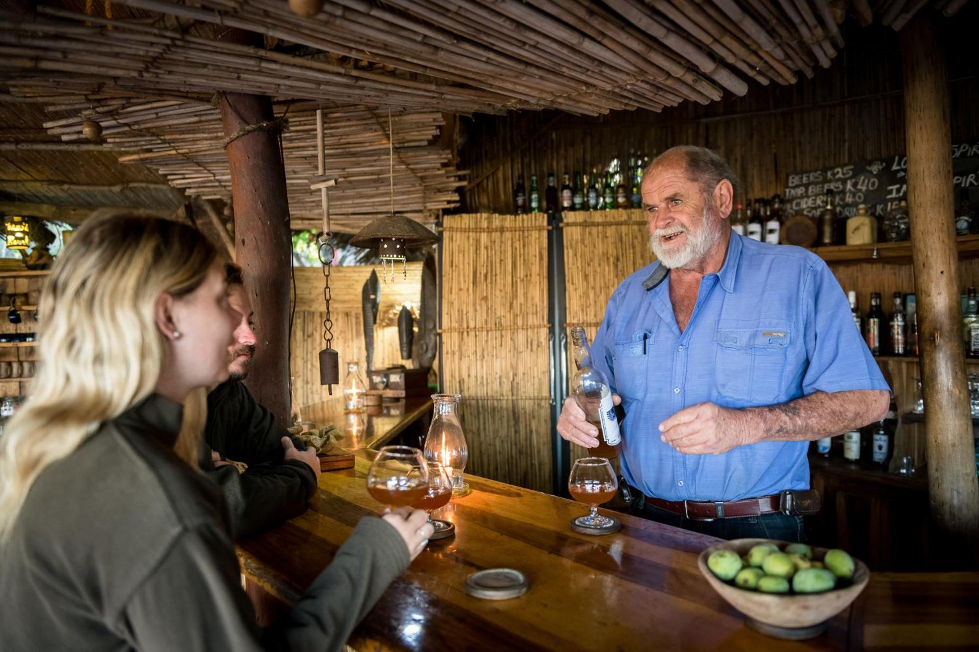 Taita Falcon Lodge Mukuni Ngoại thất bức ảnh