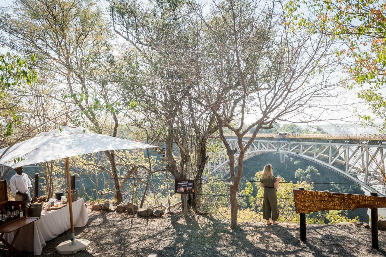 Taita Falcon Lodge Mukuni Ngoại thất bức ảnh