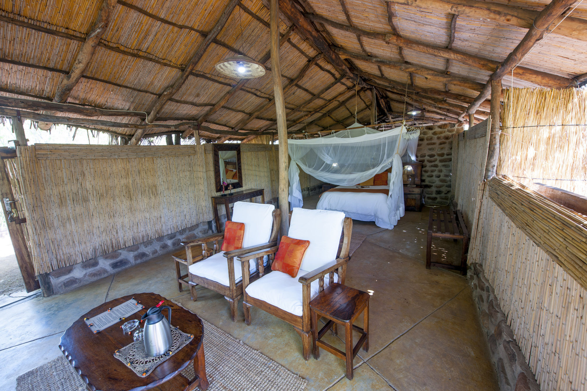 Taita Falcon Lodge Mukuni Ngoại thất bức ảnh