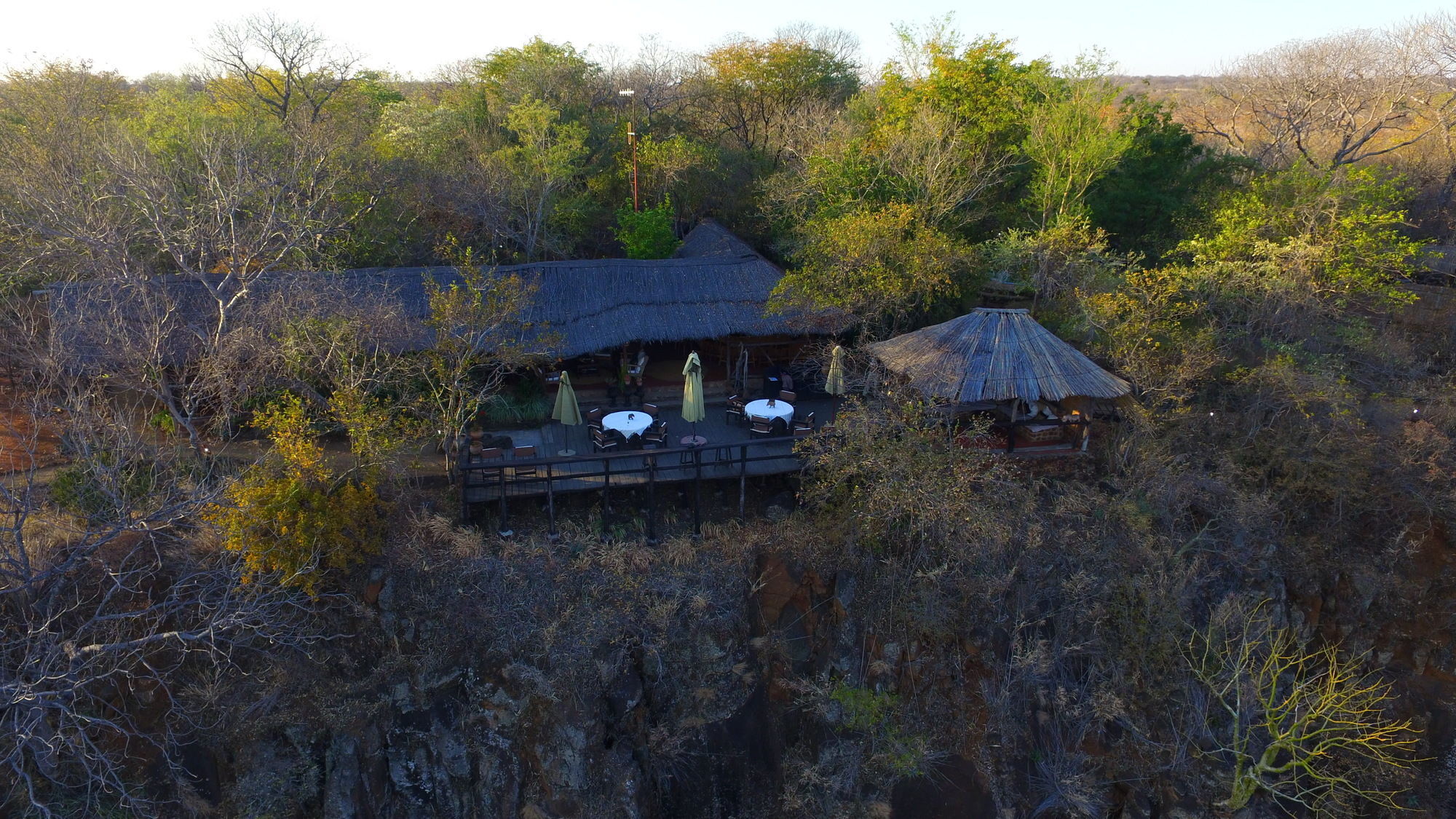 Taita Falcon Lodge Mukuni Ngoại thất bức ảnh