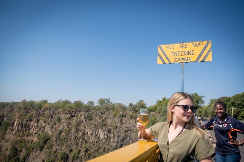 Taita Falcon Lodge Mukuni Ngoại thất bức ảnh